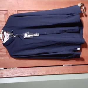 NYC Fried Denim Men's Shirt